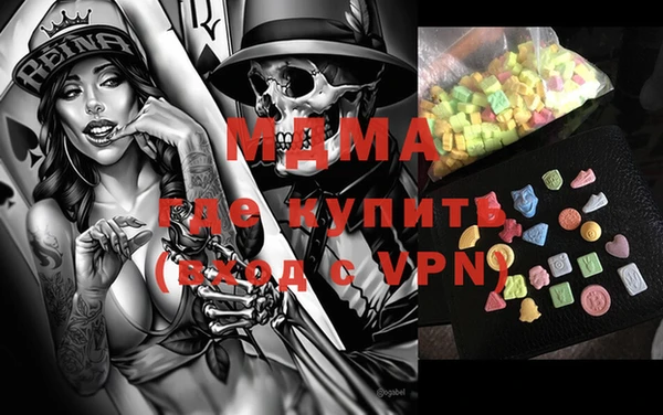 тгк Балахна