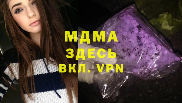 тгк Балахна